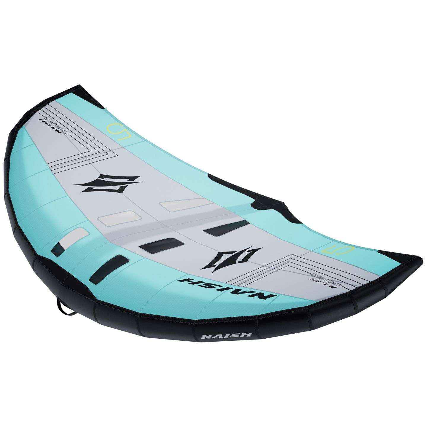 Nils Hamm's Tokens ノンFOIL版　新品未開封 No Limitz V2 mast – Hydrofoil Store