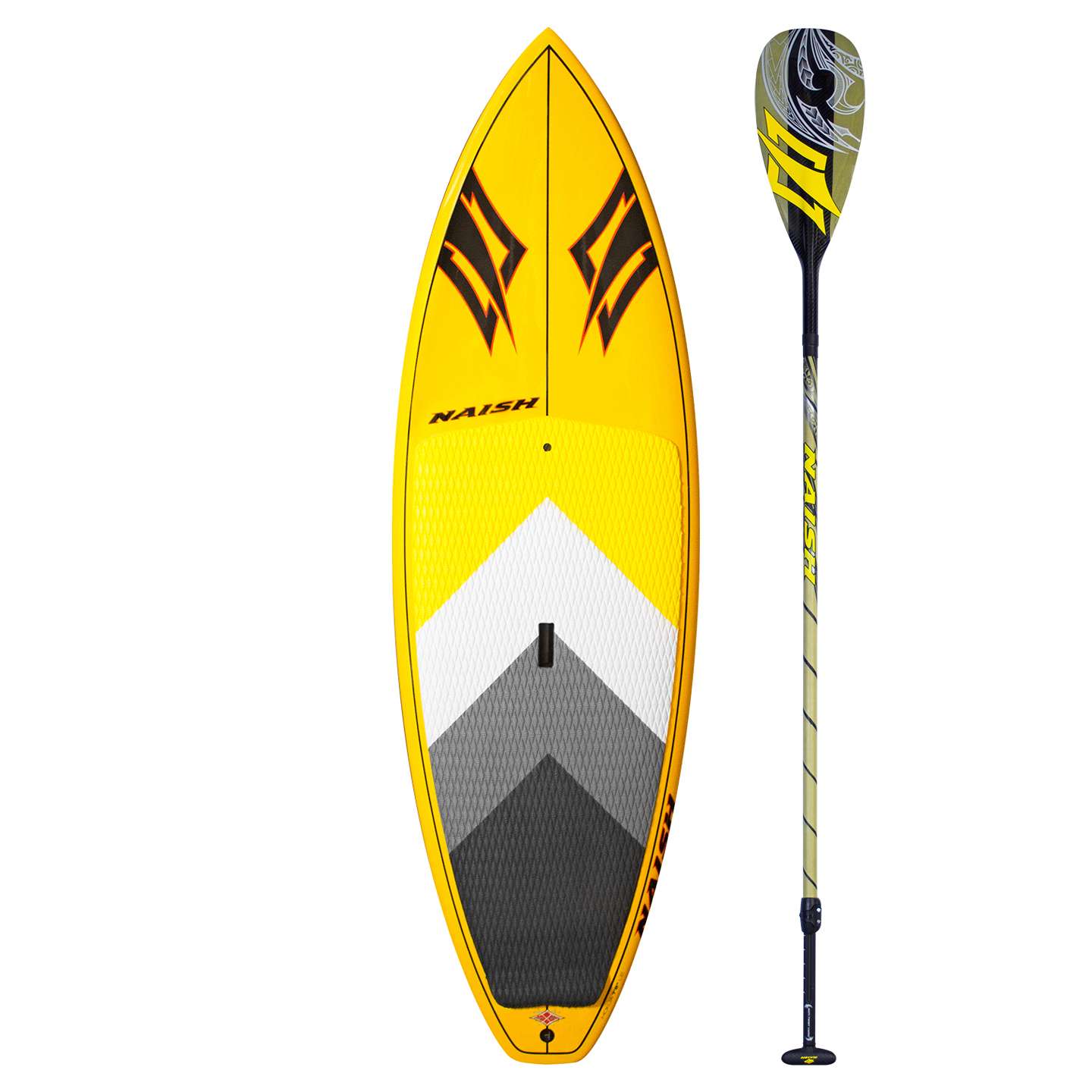 Naish Hokua LE 7'8 SUP Board 2016