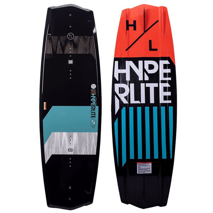 Hyperlite State Jr 2021 Wakeboard