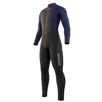 Mystic Star 5/3 BZ Wetsuit 2024