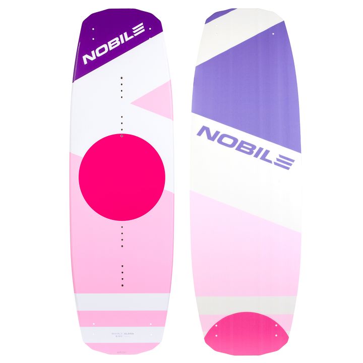 Nobile Whirly Bird Womens Aloha 2017 Wakeboard