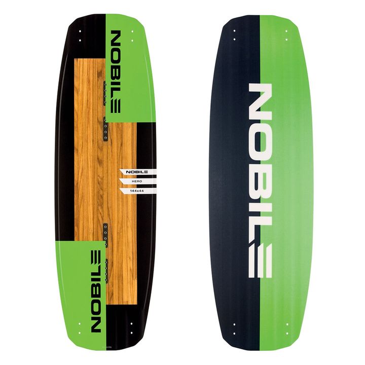 Nobile Hero 2020 Wakeboard