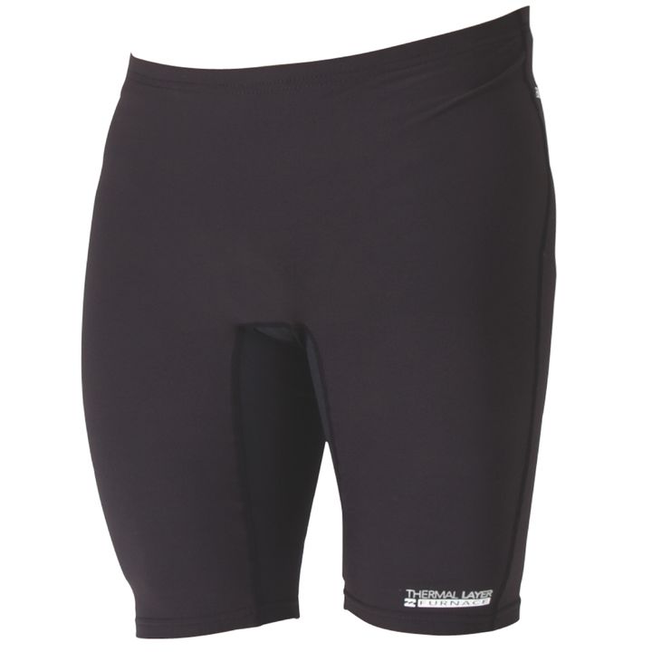 Billabong Furnace Thermal Shorts