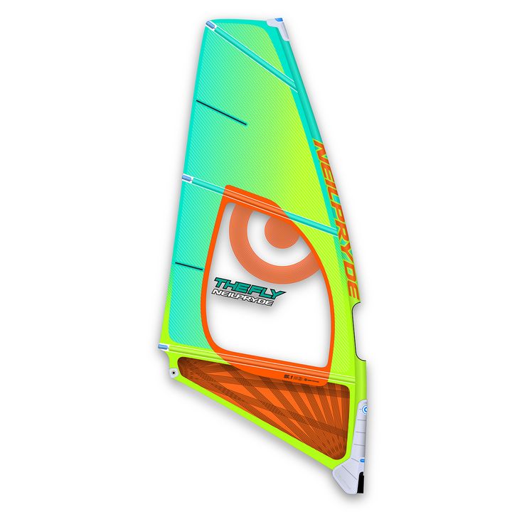 NeilPryde The Fly Windsurf Sail 2016