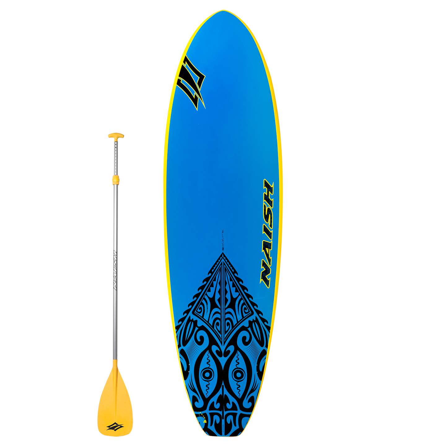 Naish Mana 10'0