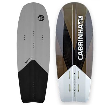 Cabrinha Special Agent V2 Foil Board