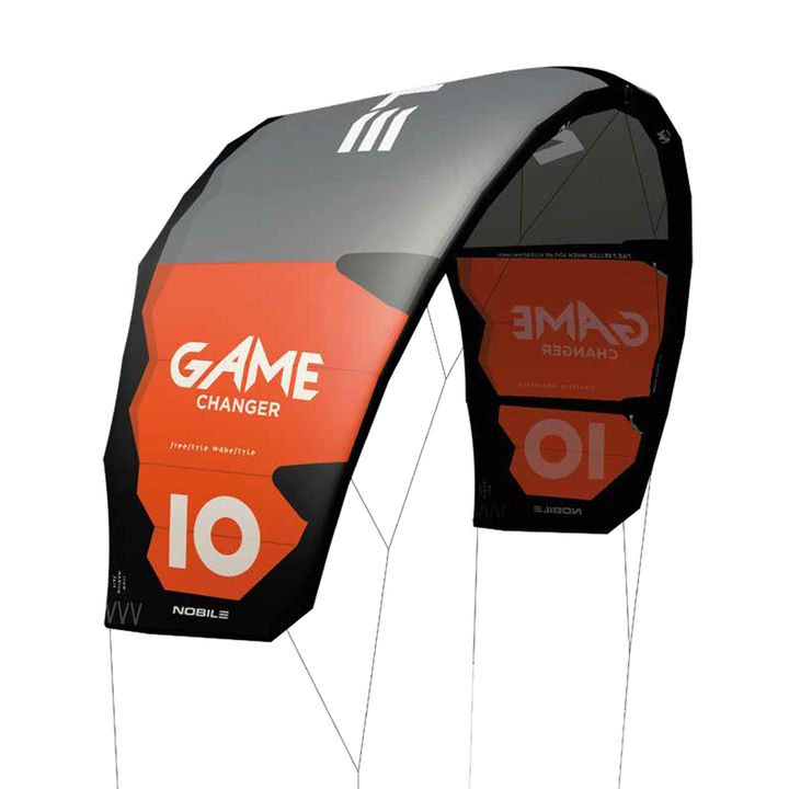 Nobile Game Changer 2021 Kite