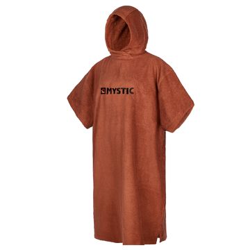 Mystic Regular Poncho 2021