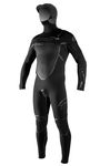 O'Neill Pyrotech 6/4 Hooded Wetsuit 2015
