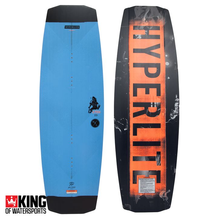 Hyperlite Ripsaw 2019 Wakeboard