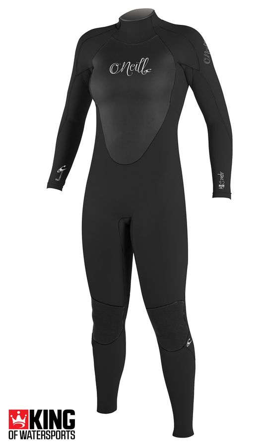 O'Neill Womens Epic 3/2 Wetsuit 2020