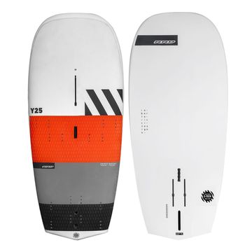 RRD Pocket Rocket e-Tech Y25 Foilboard