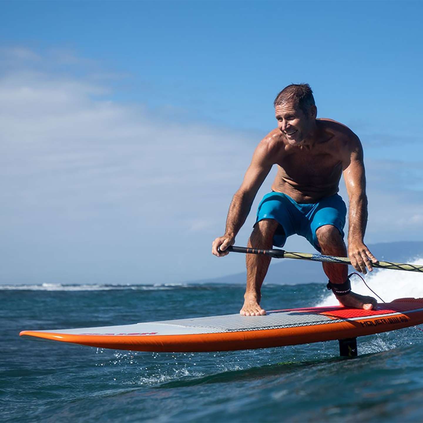 Best sup on sale foil boards 2020