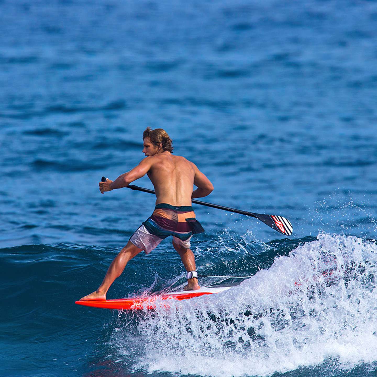 JP Australia Surf 8'6'' - SUPboarder Magazine