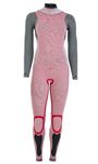 Ion Womens Amaze Amp 4/3 BZ Wetsuit 2024