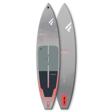 Fanatic Ray Air SLT Inflatable SUP 2025