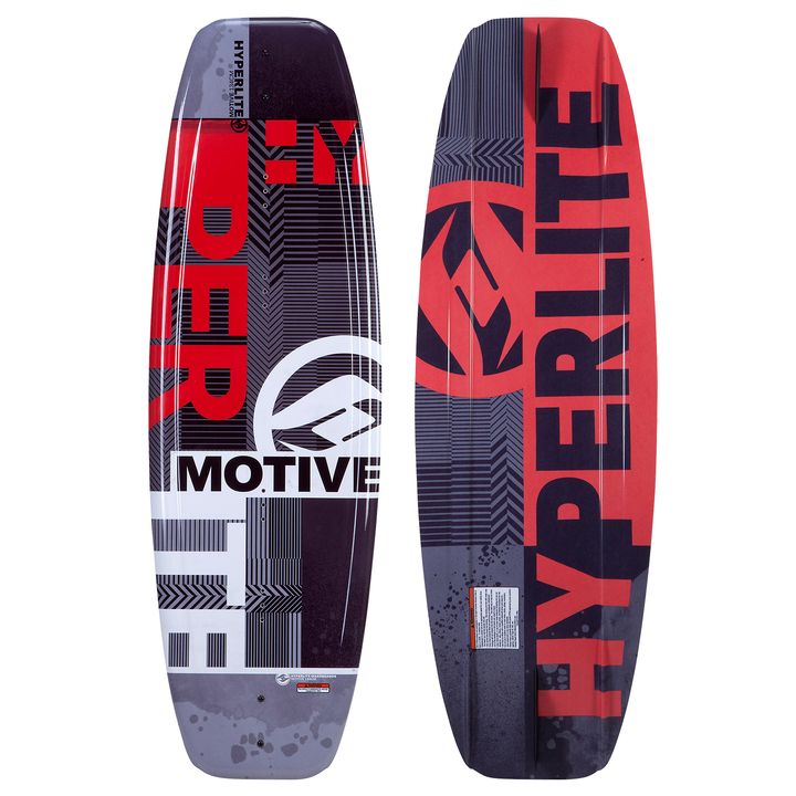 Hyperlite Kids Motive Jr Wakeboard 2015