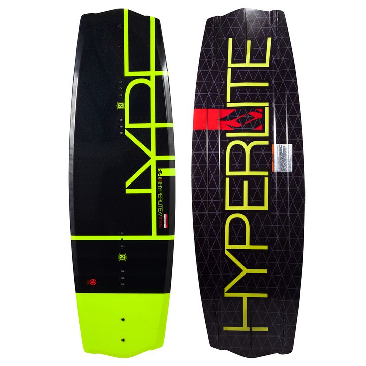 Hyperlite State 2.0 Wakeboard 2015