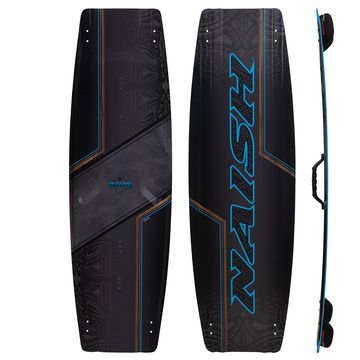Naish Monarch S26 Kiteboard