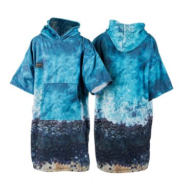 Ride Engine Jedi Robe Shore Break