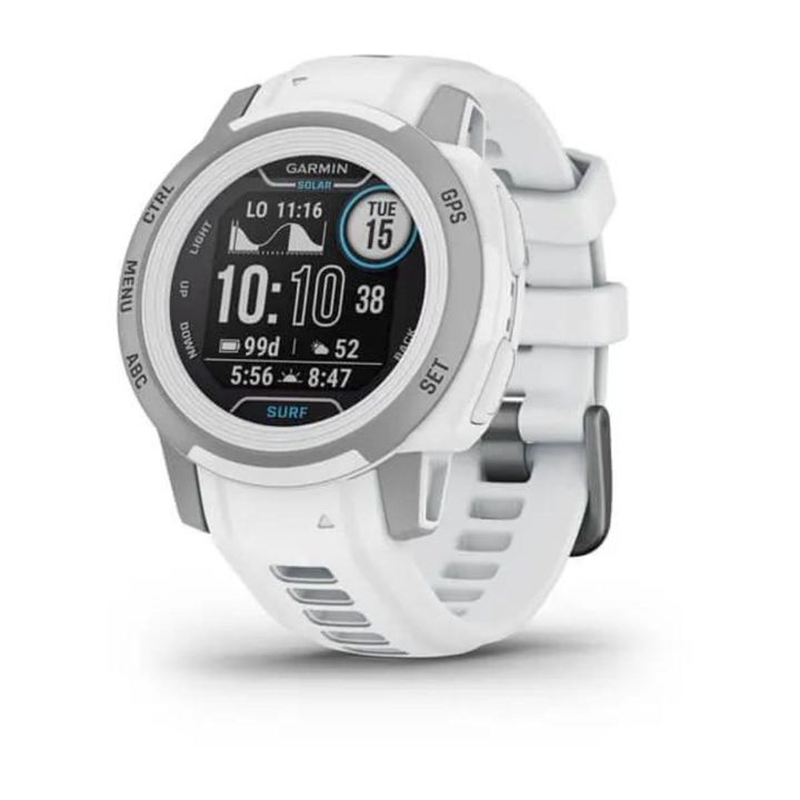 Garmin Instinct® 2 Solar Surf Edition 40mm