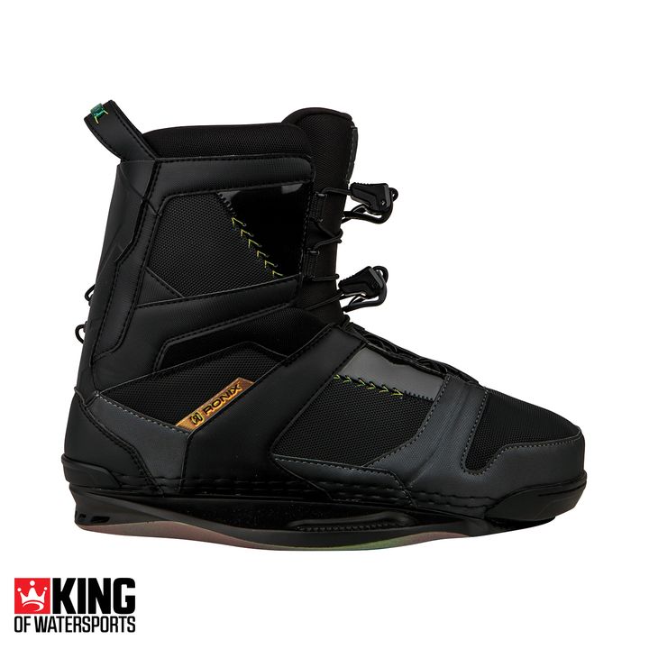 Ronix Darkside 2018 Wakeboard Boots