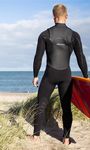 NeilPryde Combat 5/4/3 FZ Wetsuit 2019