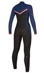 Mystic Womens Dazzled DFZ 5/3 Wetsuit 2020