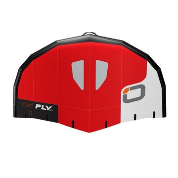 Ozone Fly v1