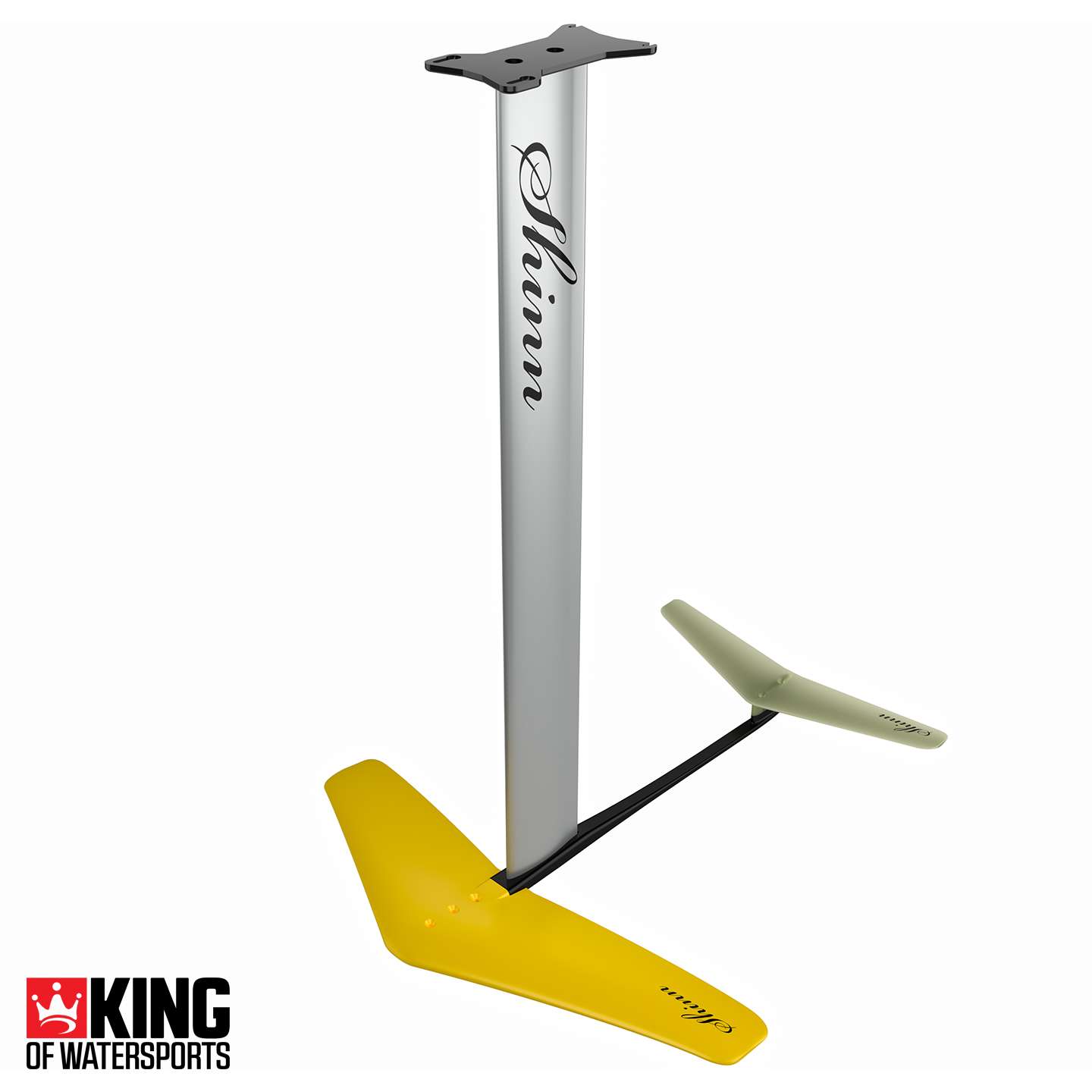 Shinn Model K Kitesurf Hydrofoil | King of Watersports