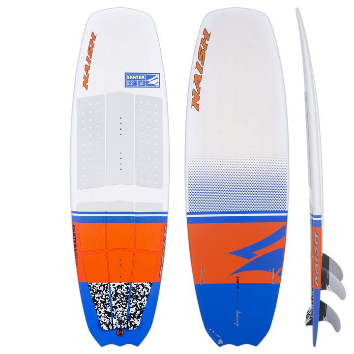 Naish Skater 2020 Kite Surfboard