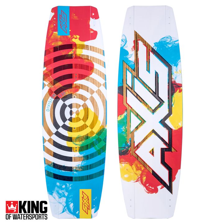 Axis Division 2018 Kiteboard