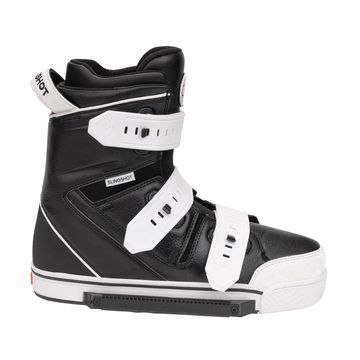 Slingshot KTV EverShred 2025 Wakeboard Boots