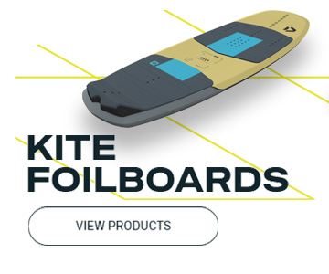 Shop Duotone Kite Foilboards