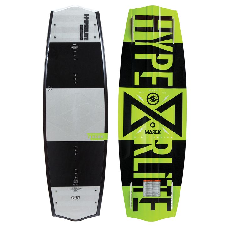 Hyperlite Marek 2017 Wakeboard