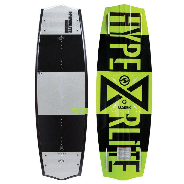 Hyperlite Marek 2017 Wakeboard