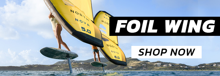 Shop Foil Wing