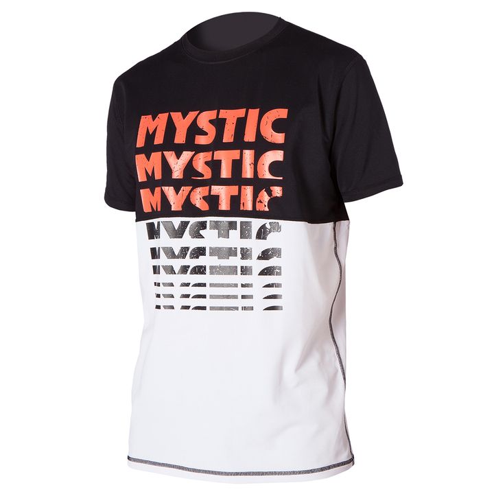 Mystic Drip Quick Dry SS Rashvest 2015