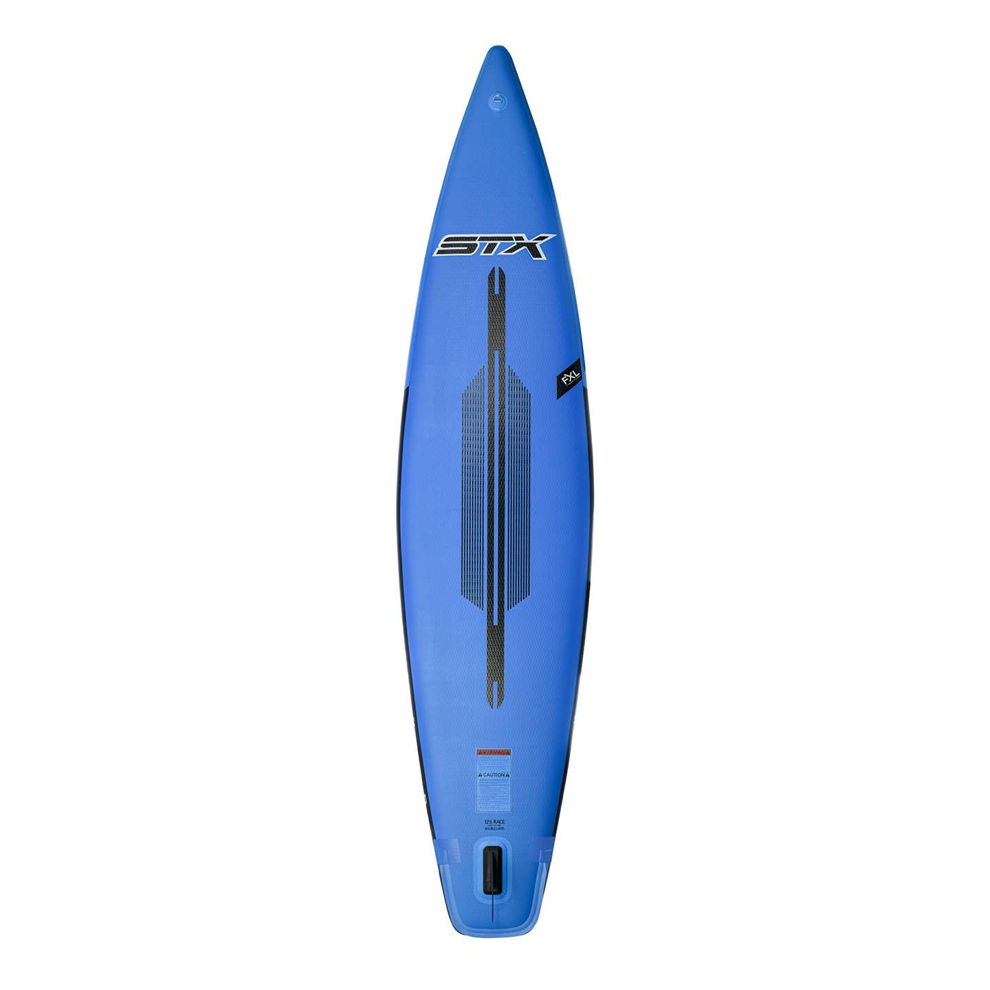 STX 12'6'' サップボード iSup Race スタンドアップパドル
