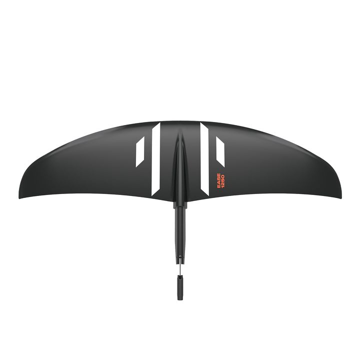 Slingshot One-Lock Ease Front Wing