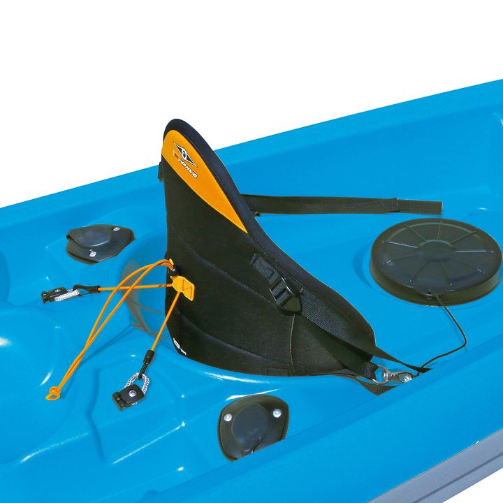 Bic Kayak Power Backrest