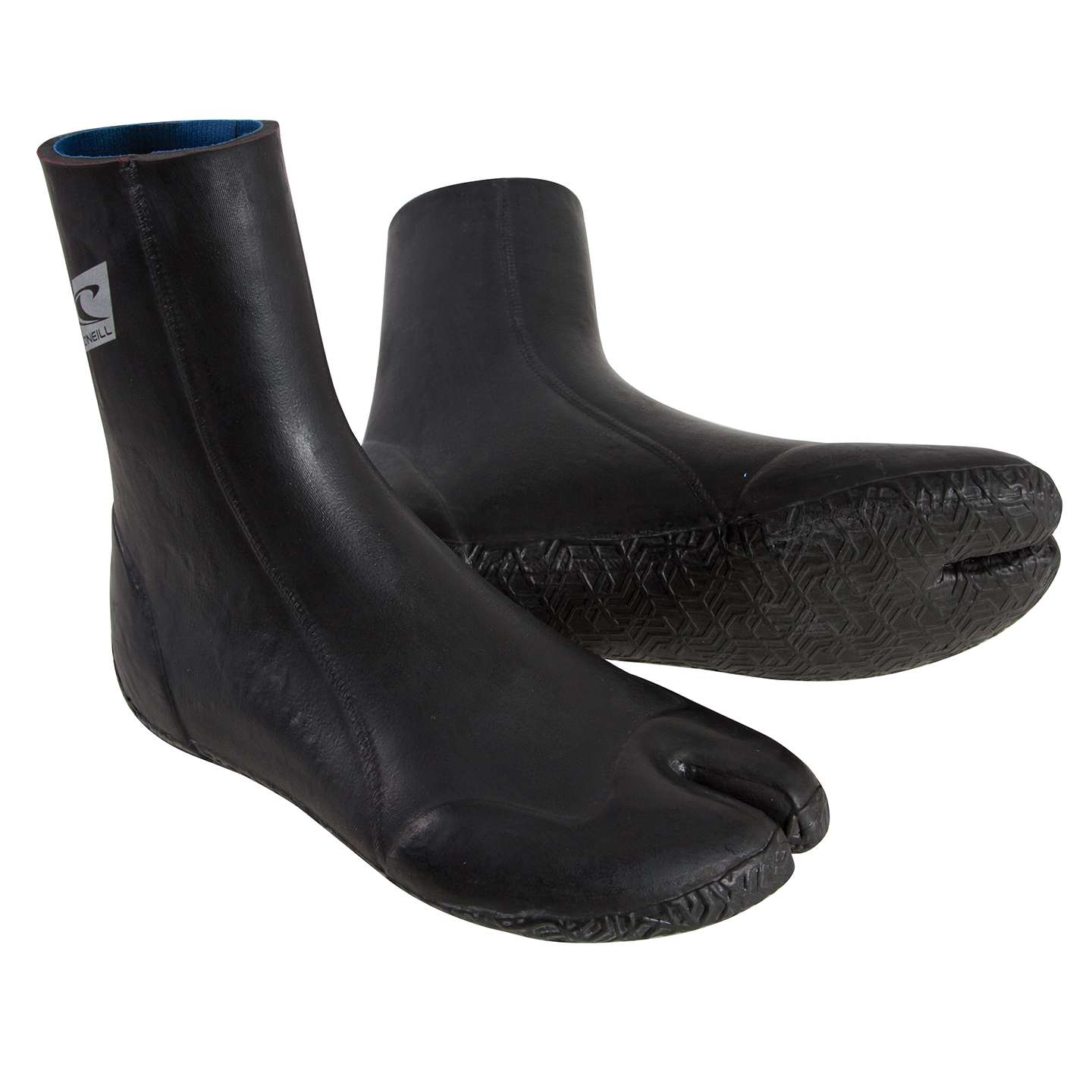 O Neill Gooru Tech 3mm Wetsuit Boots
