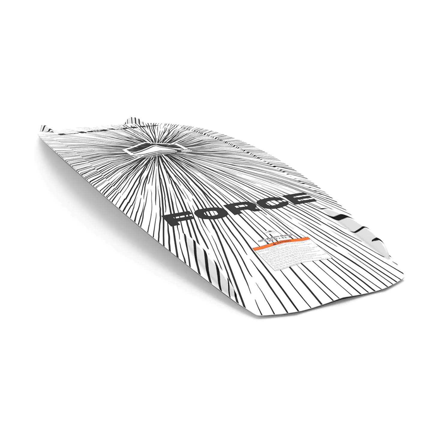Liquid Force Unity Aero 2024 Wakeboard King of Watersports