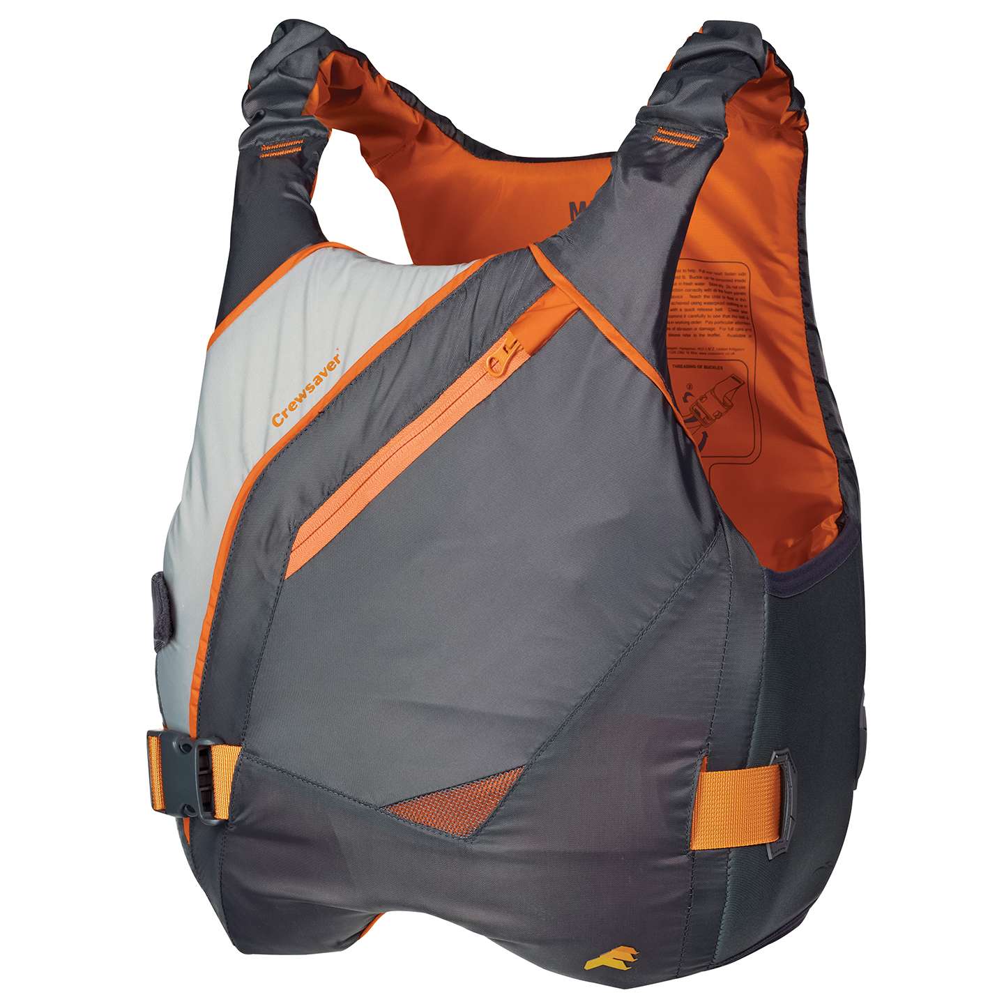 Crewsaver Phase2 50N Buoyancy Aid King of Watersports