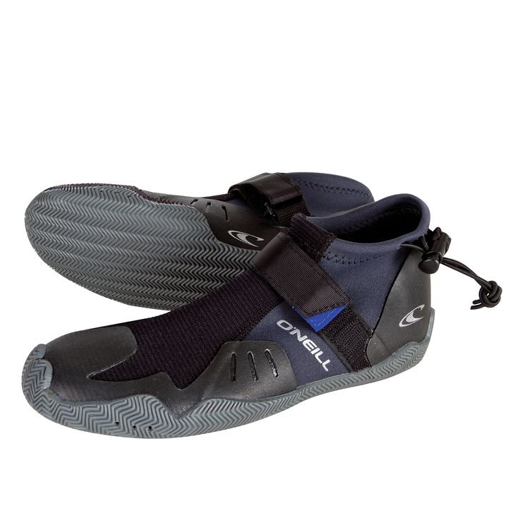 O'Neill Superfreak 2mm Tropical RT Wetsuit Boots King of Watersports