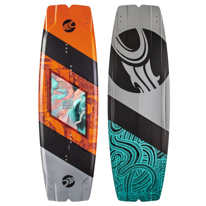 Cabrinha XCaliber Carbon 2022 Kiteboard