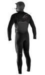 O'Neill Pyrotech 6/4 Hooded Wetsuit 2015