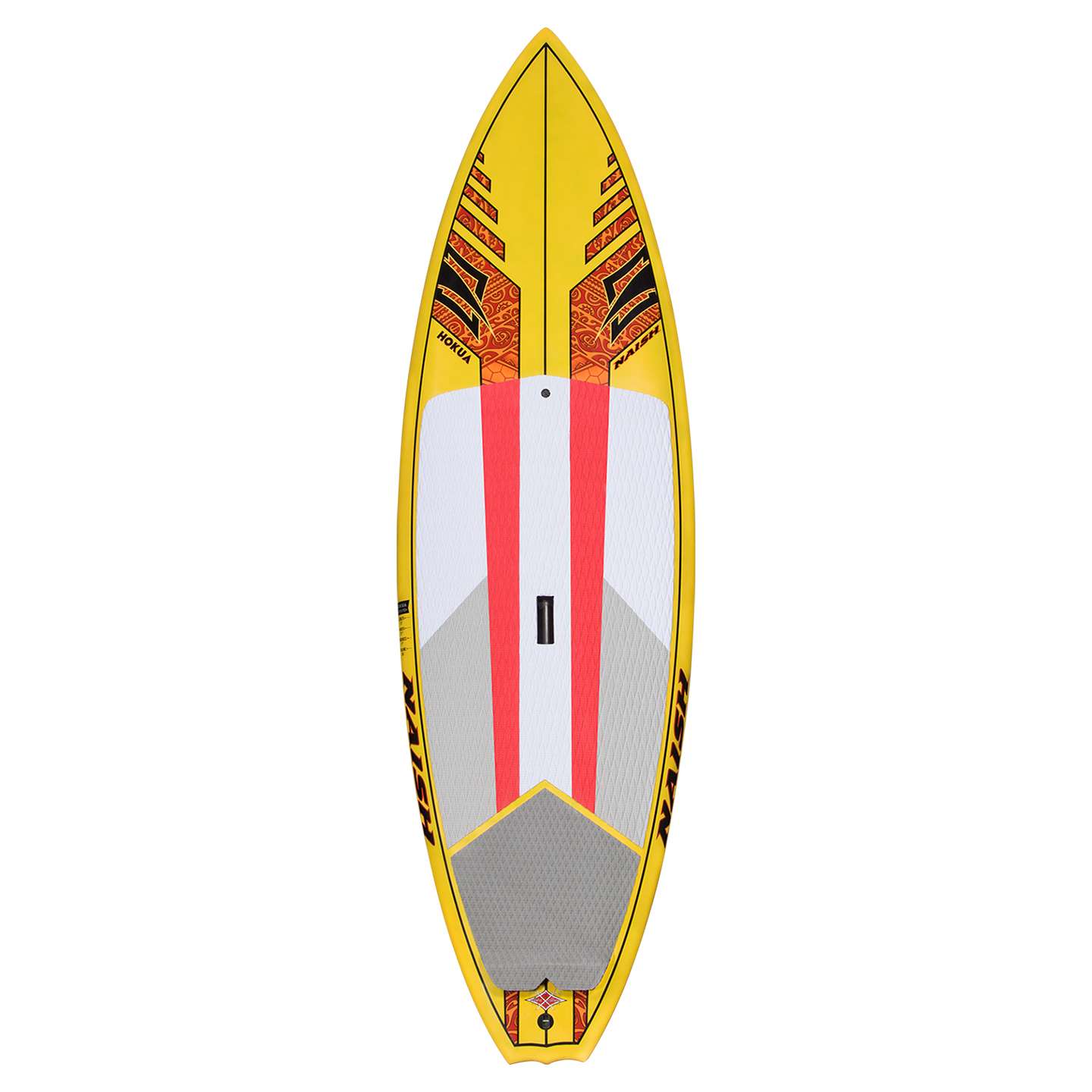 Naish Hokua JR 6'10 SUP Board 2017 | King of Watersports