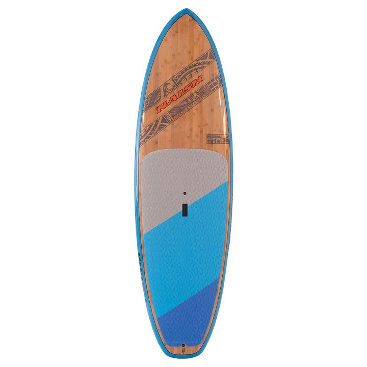 Naish Mana GTW Custom 8'10 SUP Board 2021