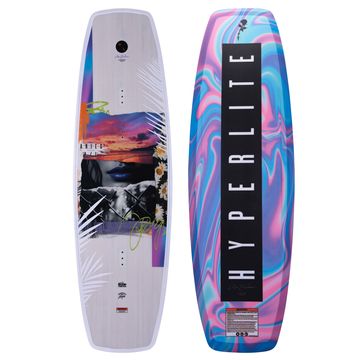 Hyperlite Aries 2025 Wakeboard